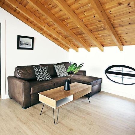 The Loft Deluxe Διαμέρισμα Μάλαγα Εξωτερικό φωτογραφία