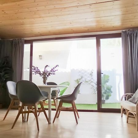The Loft Deluxe Διαμέρισμα Μάλαγα Εξωτερικό φωτογραφία