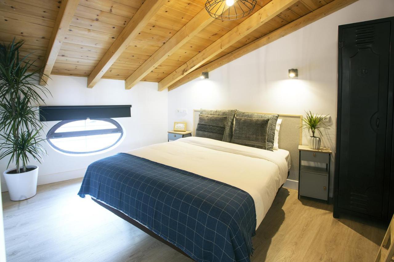 The Loft Deluxe Διαμέρισμα Μάλαγα Εξωτερικό φωτογραφία