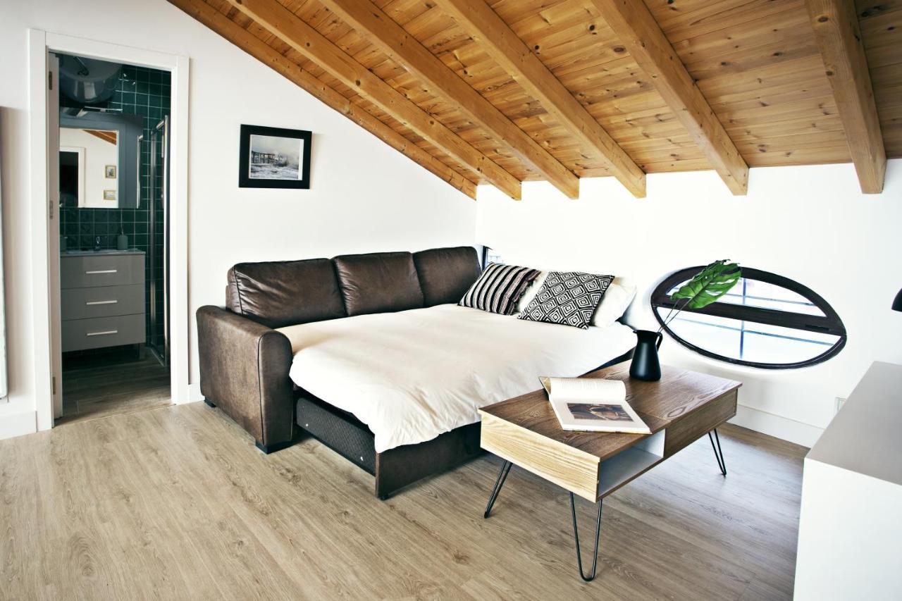 The Loft Deluxe Διαμέρισμα Μάλαγα Εξωτερικό φωτογραφία