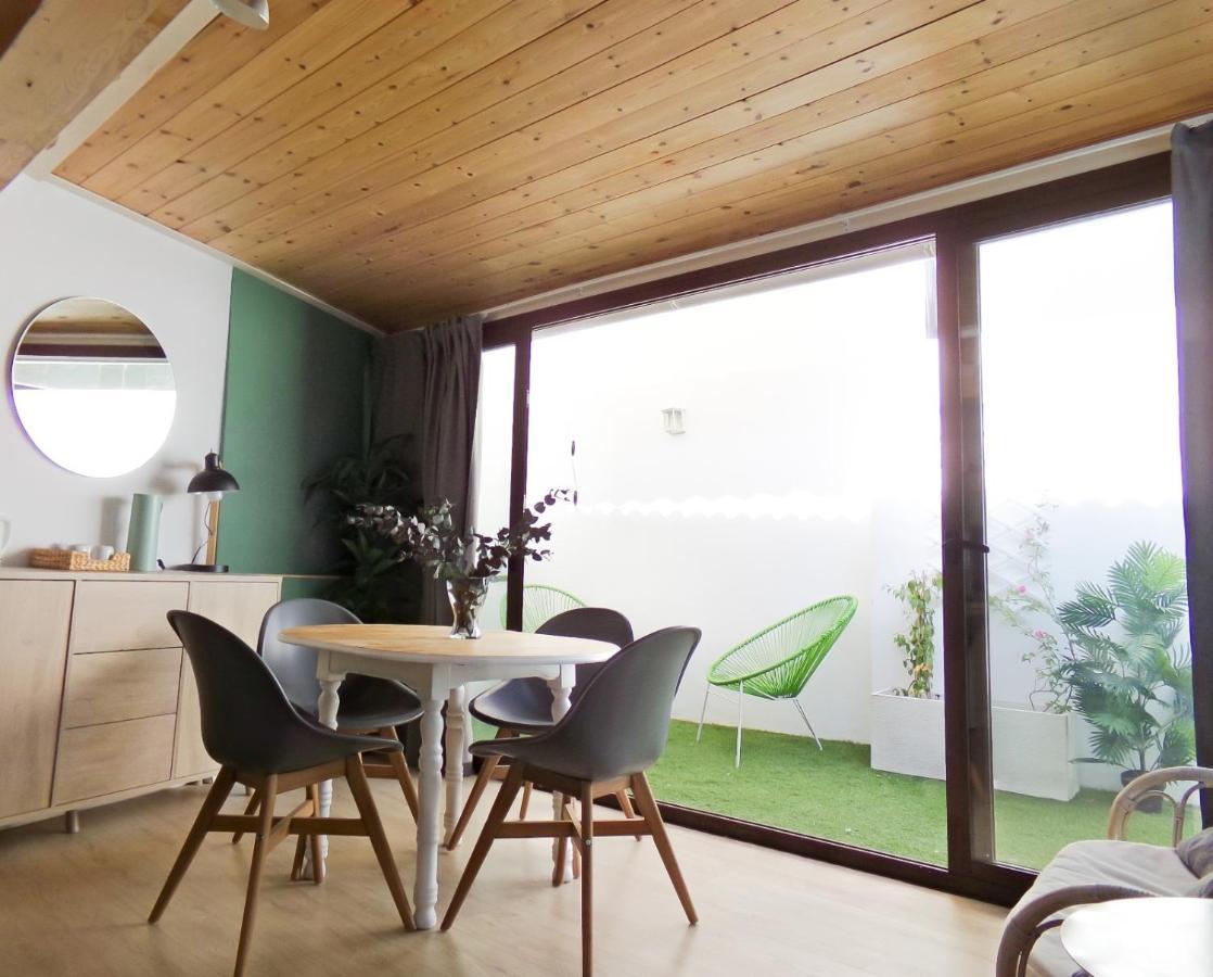 The Loft Deluxe Διαμέρισμα Μάλαγα Εξωτερικό φωτογραφία