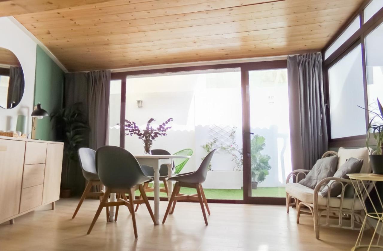 The Loft Deluxe Διαμέρισμα Μάλαγα Εξωτερικό φωτογραφία